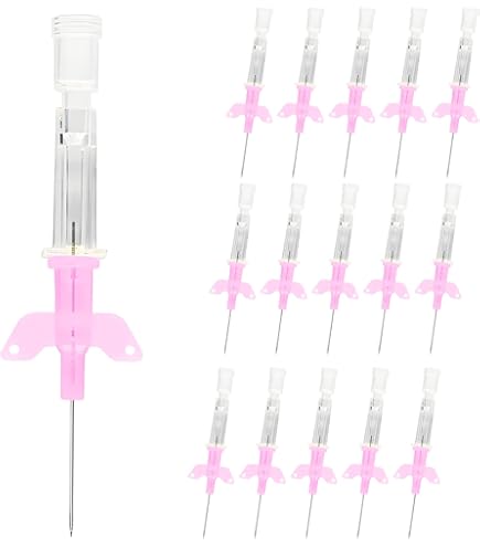 ゆーてぃん Amazon.com: BD Medical Systems 383336 Saf-T-Intima IV